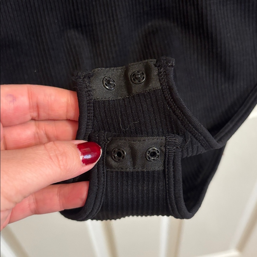 Compression Bodysuit - Picture 4 of 5